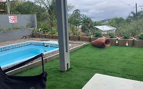 Eco Lodge Self-Catering 1-2